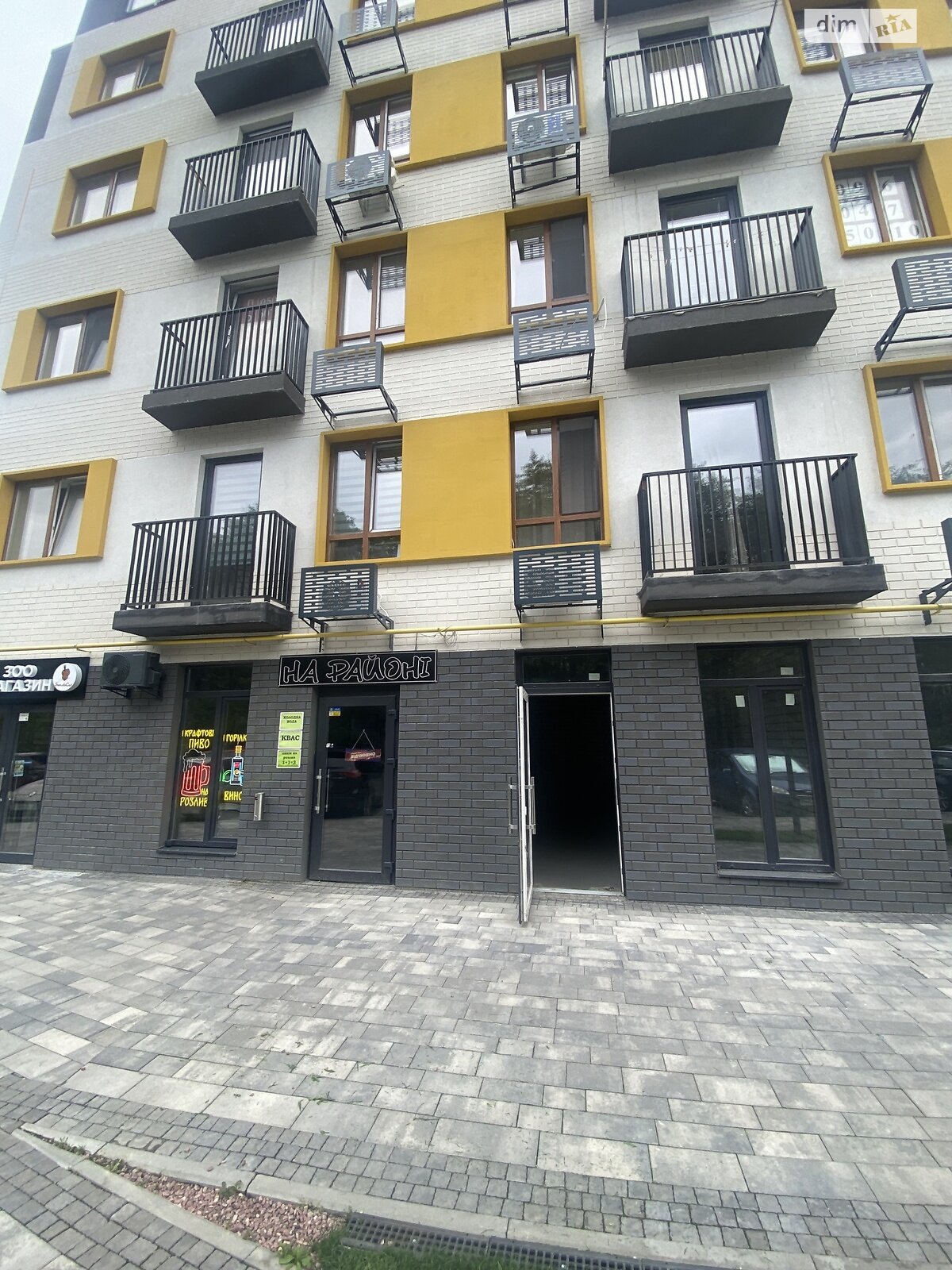 Коммерческое помещение в Ирпене, сдам в аренду по ІІІ Интернационала улица, район Ирпень, цена: 7 840 грн за объект фото 1 Коммерческое помещение в Ирпене, сдам в аренду по ІІІ Интернационала улица, район Ирпень, цена: 7 840 грн за объект фото 1