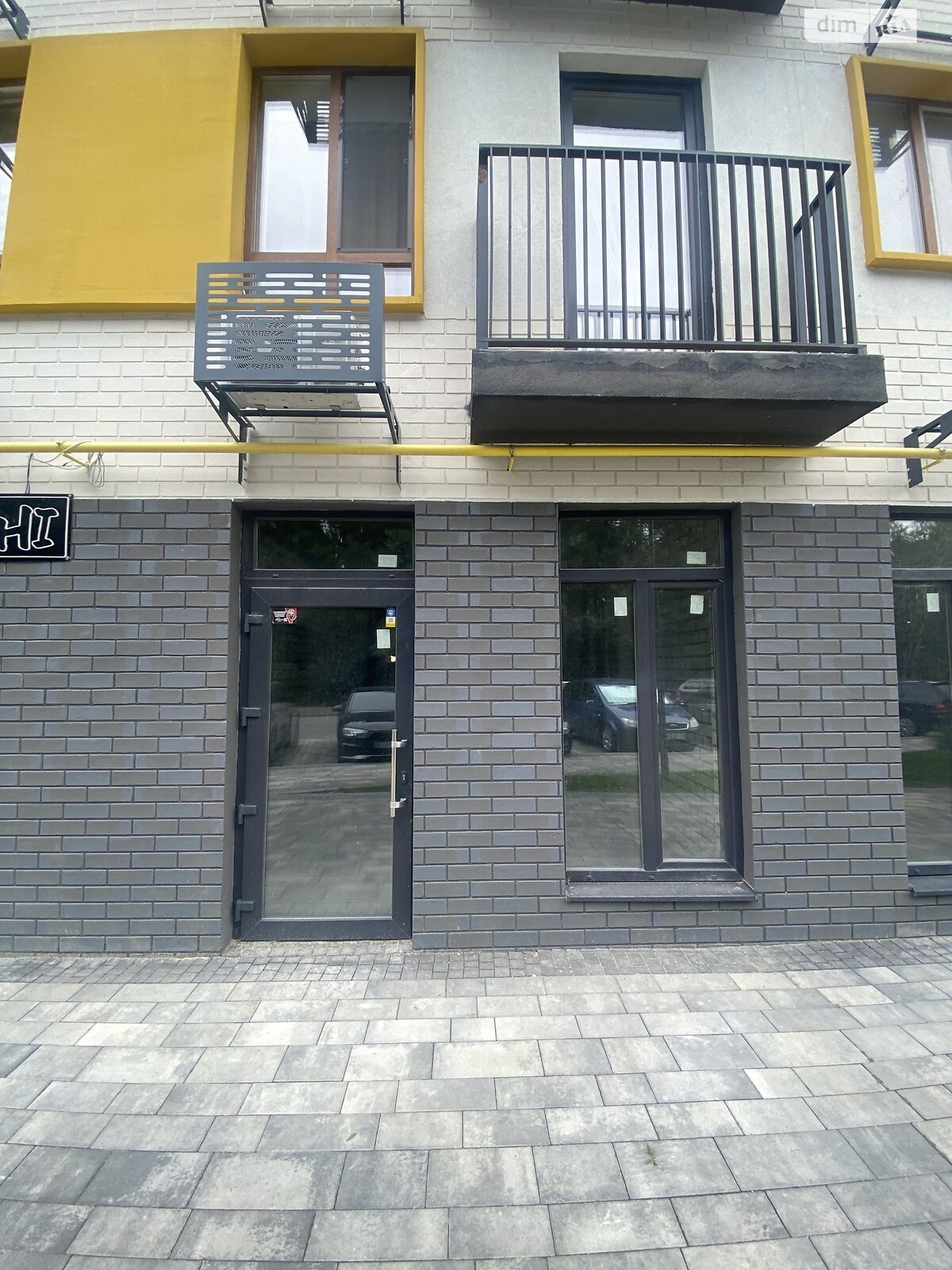 Коммерческое помещение в Ирпене, сдам в аренду по ІІІ Интернационала улица, район Ирпень, цена: 7 840 грн за объект фото 1 Коммерческое помещение в Ирпене, сдам в аренду по ІІІ Интернационала улица, район Ирпень, цена: 7 840 грн за объект фото 1