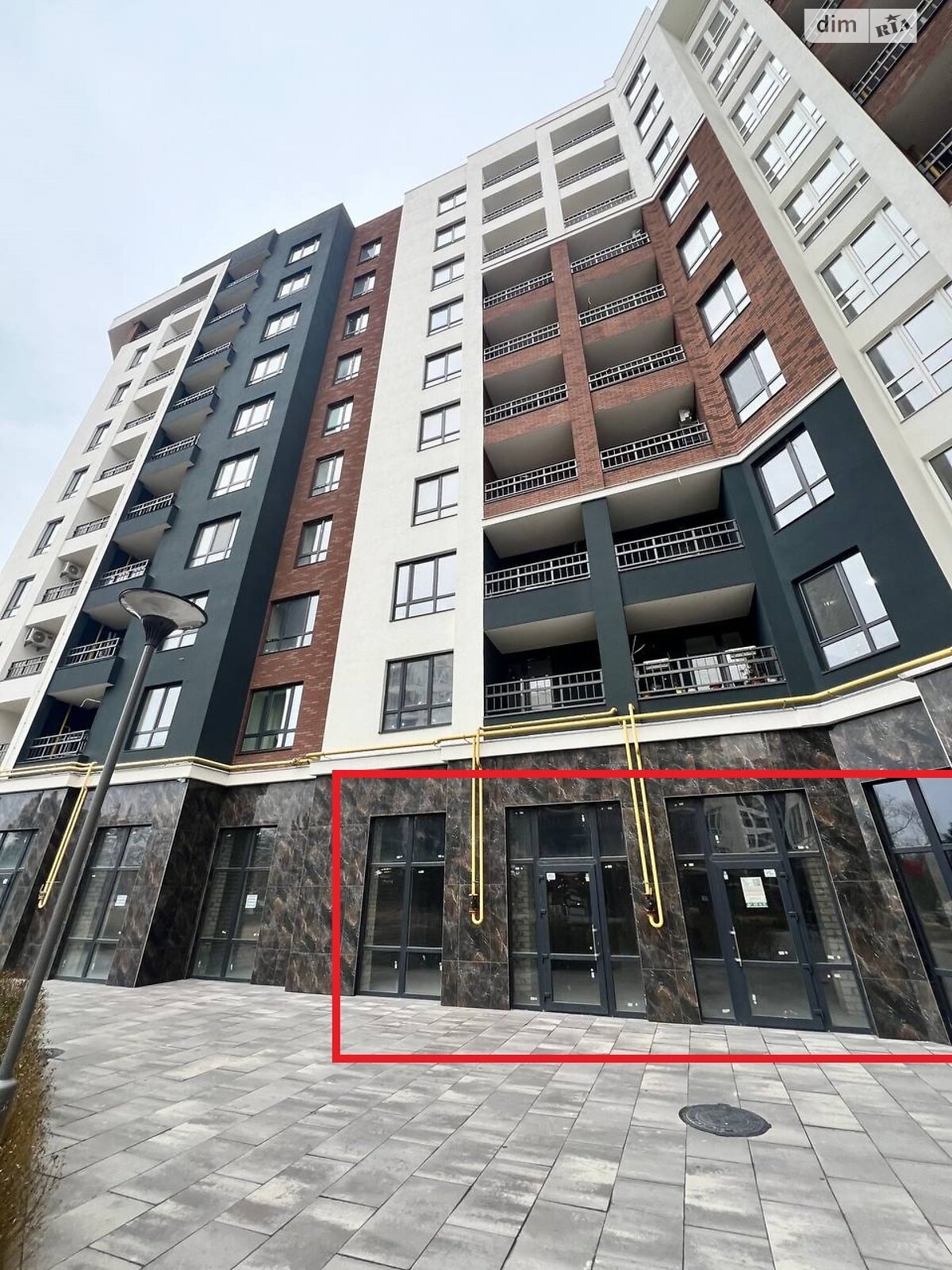 Коммерческое помещение в Ирпене, сдам в аренду по Кобылянской Ольги улица, район Ирпень, цена: 505 грн за объект фото 1 Коммерческое помещение в Ирпене, сдам в аренду по Кобылянской Ольги улица, район Ирпень, цена: 505 грн за объект фото 1