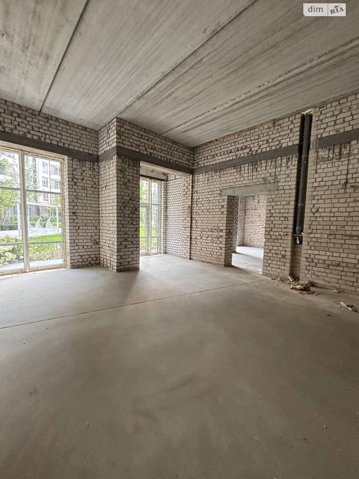 Коммерческое помещение в Ирпене, сдам в аренду по Кобылянской Ольги улица, район Ирпень, цена: 105 031 грн за объект фото 1