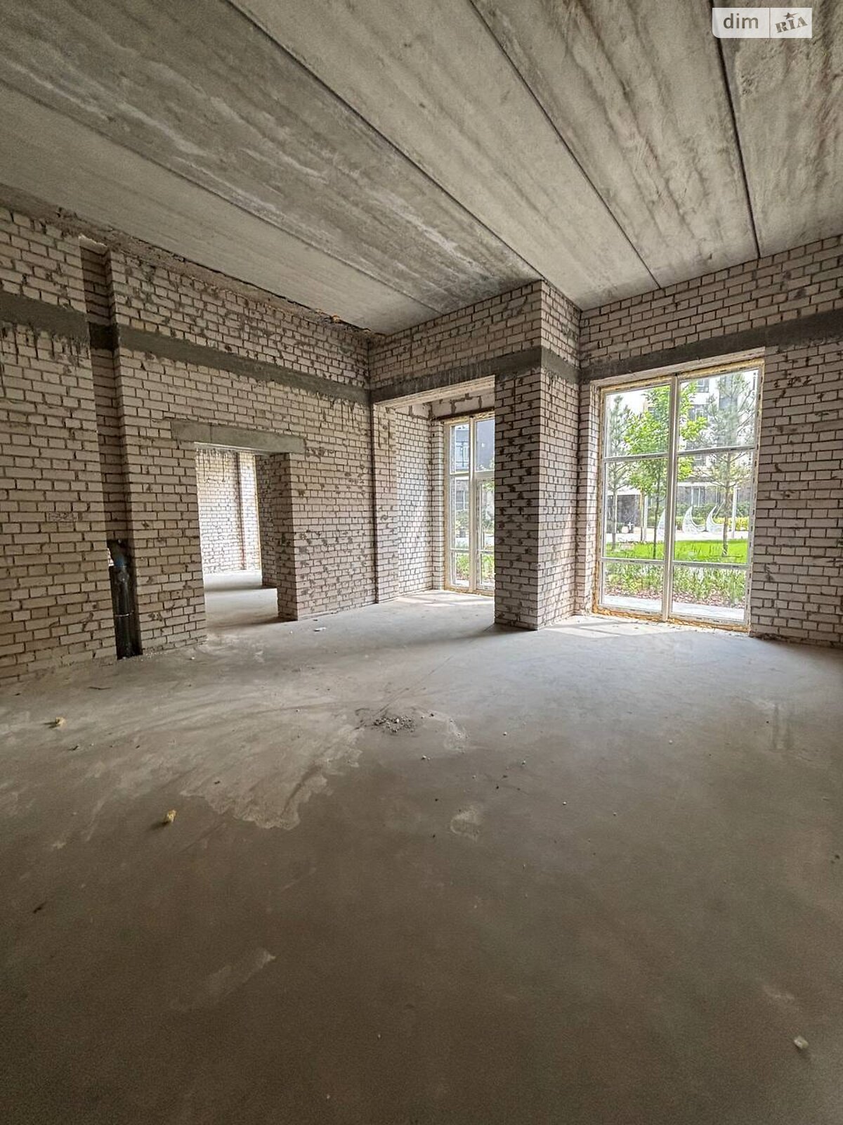 Коммерческое помещение в Ирпене, сдам в аренду по Кобылянской Ольги улица, район Ирпень, цена: 105 031 грн за объект фото 1