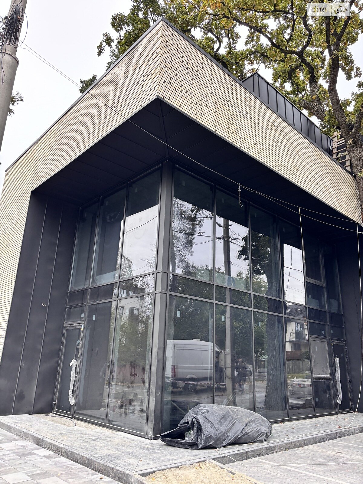 Коммерческое помещение в Ирпене, сдам в аренду по Мечникова улица, район Ирпень, цена: 210 350 грн за объект фото 1 Коммерческое помещение в Ирпене, сдам в аренду по Мечникова улица, район Ирпень, цена: 210 350 грн за объект фото 1