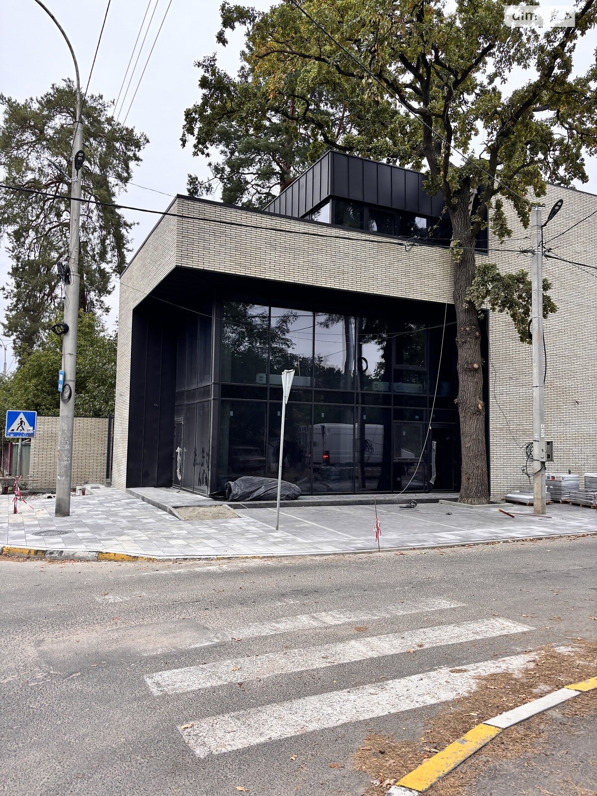 Коммерческое помещение в Ирпене, сдам в аренду по Мечникова улица, район Ирпень, цена: 210 350 грн за объект фото 1 Коммерческое помещение в Ирпене, сдам в аренду по Мечникова улица, район Ирпень, цена: 210 350 грн за объект фото 1