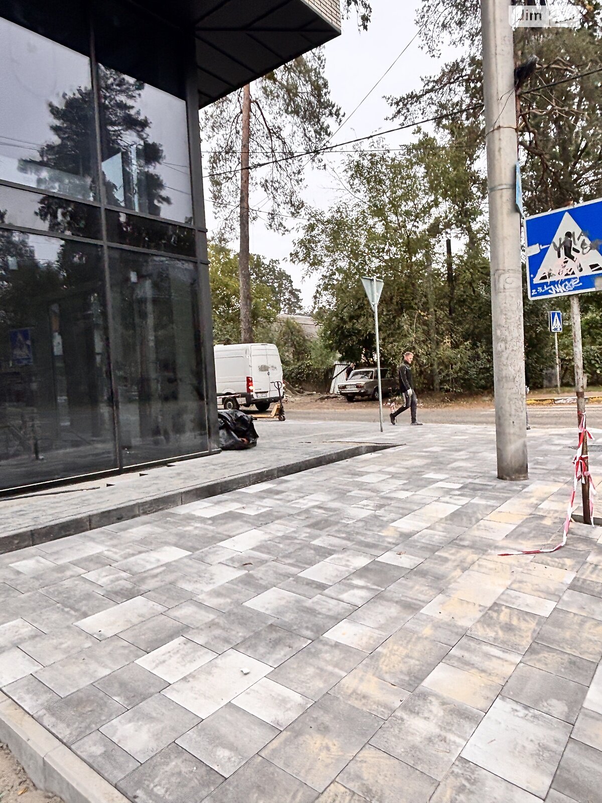 Коммерческое помещение в Ирпене, сдам в аренду по Мечникова улица, район Ирпень, цена: 210 350 грн за объект фото 1 Коммерческое помещение в Ирпене, сдам в аренду по Мечникова улица, район Ирпень, цена: 210 350 грн за объект фото 1