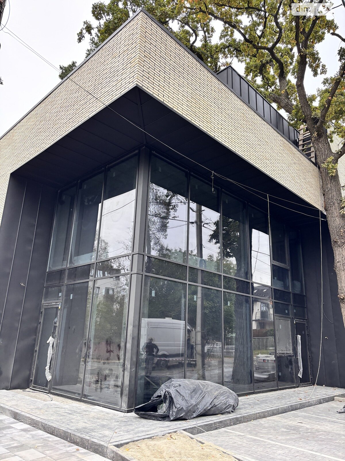 Коммерческое помещение в Ирпене, сдам в аренду по Мечникова улица, район Ирпень, цена: 210 350 грн за объект фото 1 Коммерческое помещение в Ирпене, сдам в аренду по Мечникова улица, район Ирпень, цена: 210 350 грн за объект фото 1