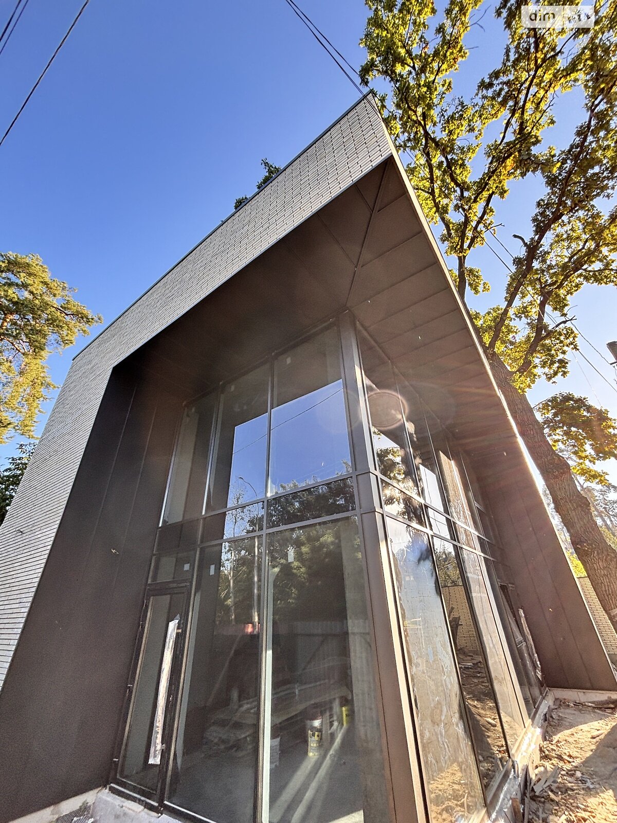 Коммерческое помещение в Ирпене, сдам в аренду по Мечникова улица, район Ирпень, цена: 210 350 грн за объект фото 1 Коммерческое помещение в Ирпене, сдам в аренду по Мечникова улица, район Ирпень, цена: 210 350 грн за объект фото 1