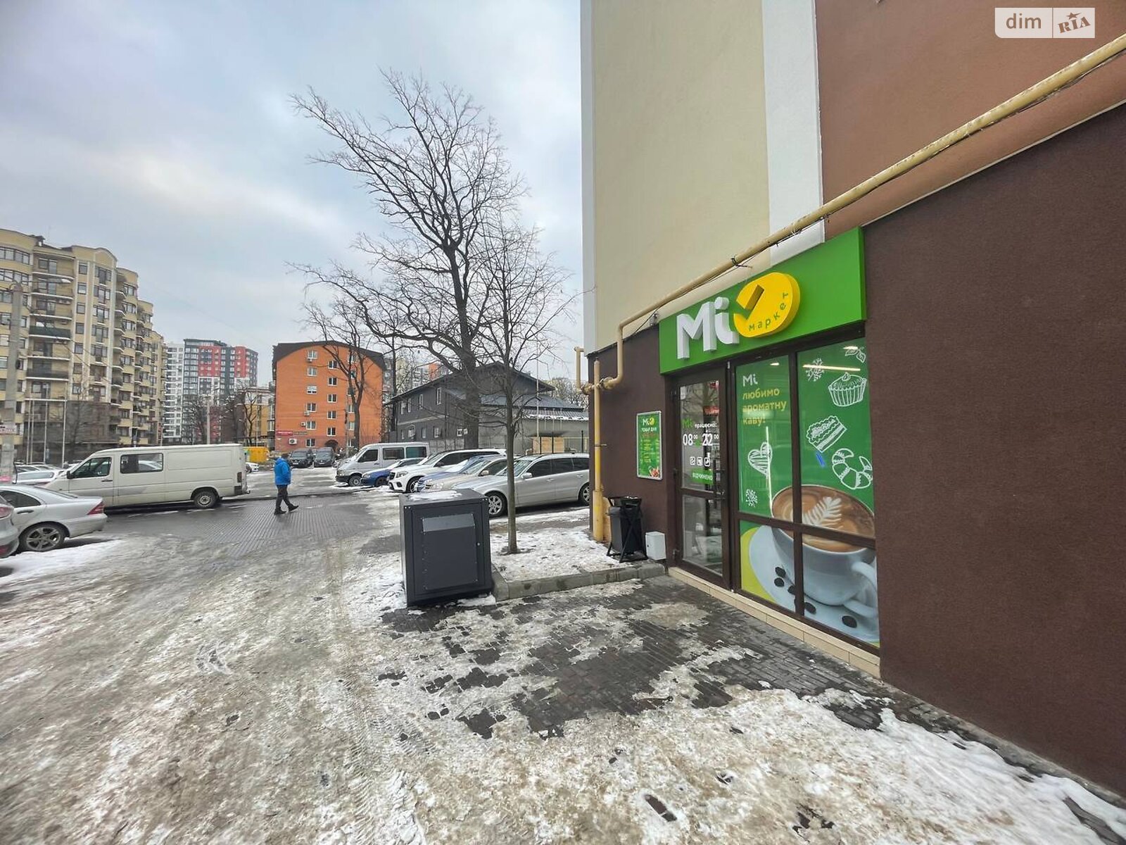 Коммерческое помещение в Ирпене, сдам в аренду по Николая Сингаевского (Новооскольская) улица 6А, район Ирпень, цена: 62 400 грн за объект фото 1 Коммерческое помещение в Ирпене, сдам в аренду по Николая Сингаевского (Новооскольская) улица 6А, район Ирпень, цена: 62 400 грн за объект фото 1
