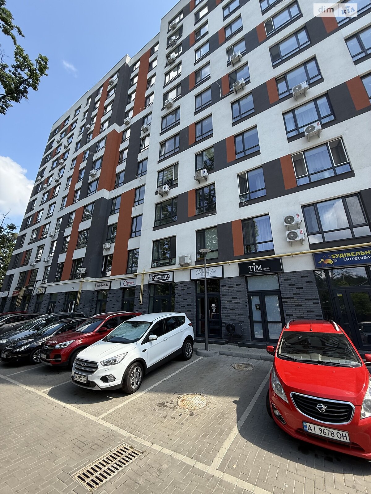 Комерційне приміщення в Ірпені, здам в оренду по Павленка вулиця 58, район Ірпінь, ціна: 18 090 грн за об’єкт фото 1 Комерційне приміщення в Ірпені, здам в оренду по Павленка вулиця 58, район Ірпінь, ціна: 18 090 грн за об’єкт фото 1