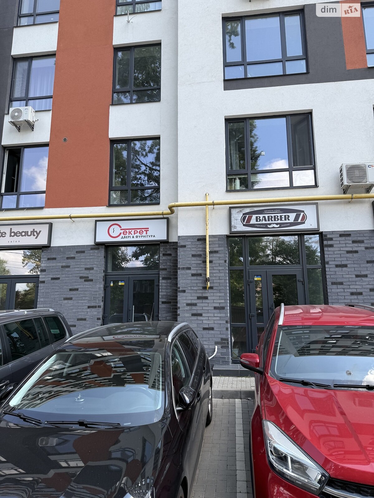 Комерційне приміщення в Ірпені, здам в оренду по Павленка вулиця 58, район Ірпінь, ціна: 12 000 грн за об’єкт фото 1 Комерційне приміщення в Ірпені, здам в оренду по Павленка вулиця 58, район Ірпінь, ціна: 12 000 грн за об’єкт фото 1