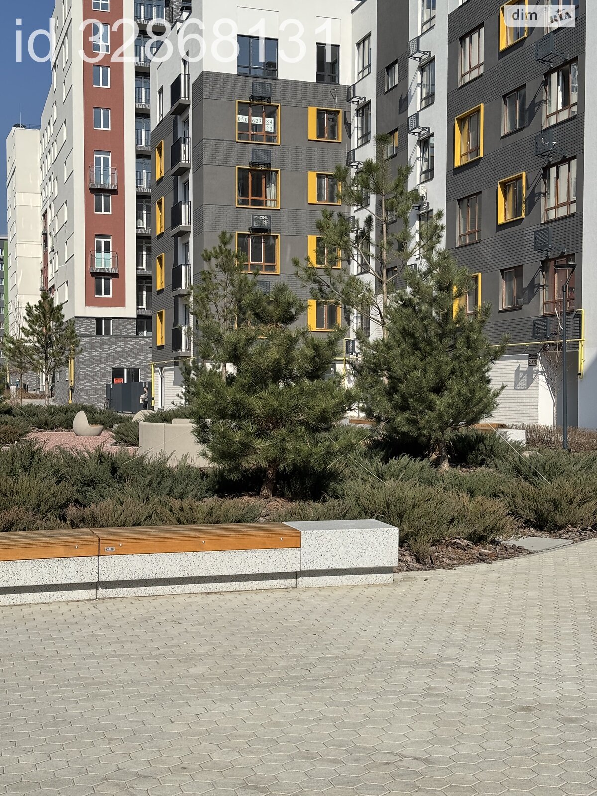 Комерційне приміщення в Ірпені, здам в оренду по вул. Соборна 2К/14, район Ірпінь, ціна: 17 506 грн за об’єкт фото 1 Комерційне приміщення в Ірпені, здам в оренду по вул. Соборна 2К/14, район Ірпінь, ціна: 17 506 грн за об’єкт фото 1