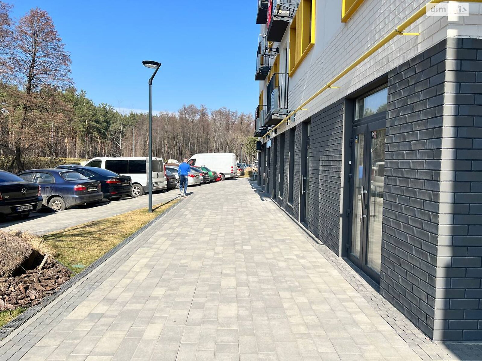 Комерційне приміщення в Ірпені, здам в оренду по Соборна (ІІІ Інтернаціоналу) вулиця 2К/14, район Ірпінь, ціна: 17 522 грн за об’єкт фото 1 Комерційне приміщення в Ірпені, здам в оренду по Соборна (ІІІ Інтернаціоналу) вулиця 2К/14, район Ірпінь, ціна: 17 522 грн за об’єкт фото 1