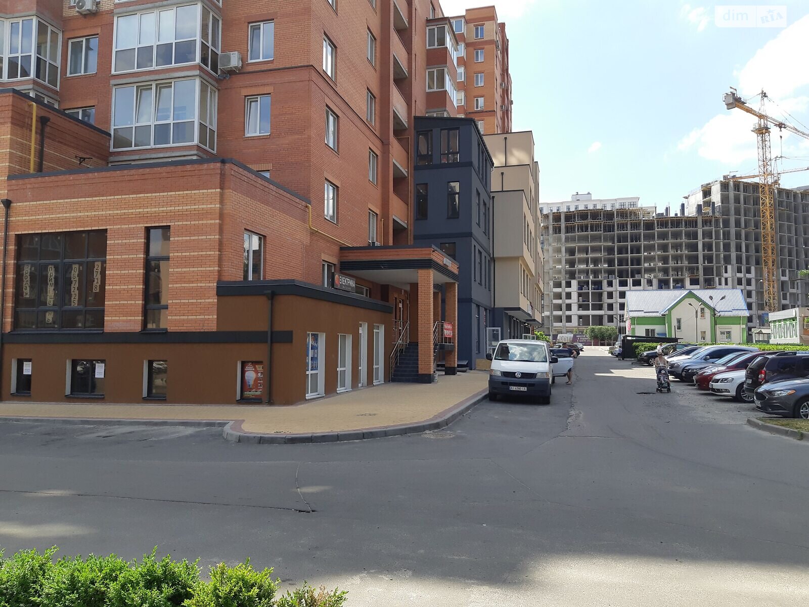 Коммерческое помещение в Ирпене, сдам в аренду по Университетская (Карла Маркса) улица 2Л/1, район Ирпень, цена: 42 000 грн за объект фото 1 Коммерческое помещение в Ирпене, сдам в аренду по Университетская (Карла Маркса) улица 2Л/1, район Ирпень, цена: 42 000 грн за объект фото 1