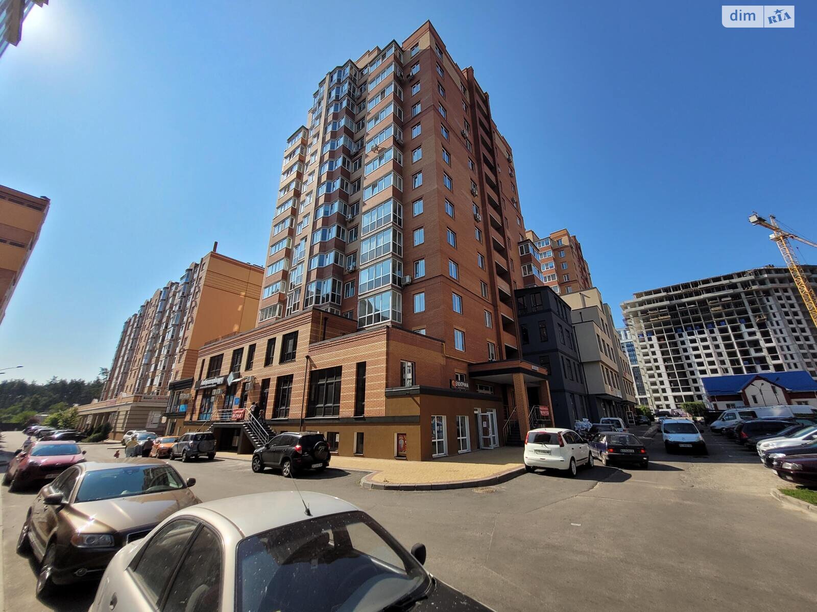 Коммерческое помещение в Ирпене, сдам в аренду по Университетская (Карла Маркса) улица 2Л/1, район Ирпень, цена: 42 000 грн за объект фото 1 Коммерческое помещение в Ирпене, сдам в аренду по Университетская (Карла Маркса) улица 2Л/1, район Ирпень, цена: 42 000 грн за объект фото 1