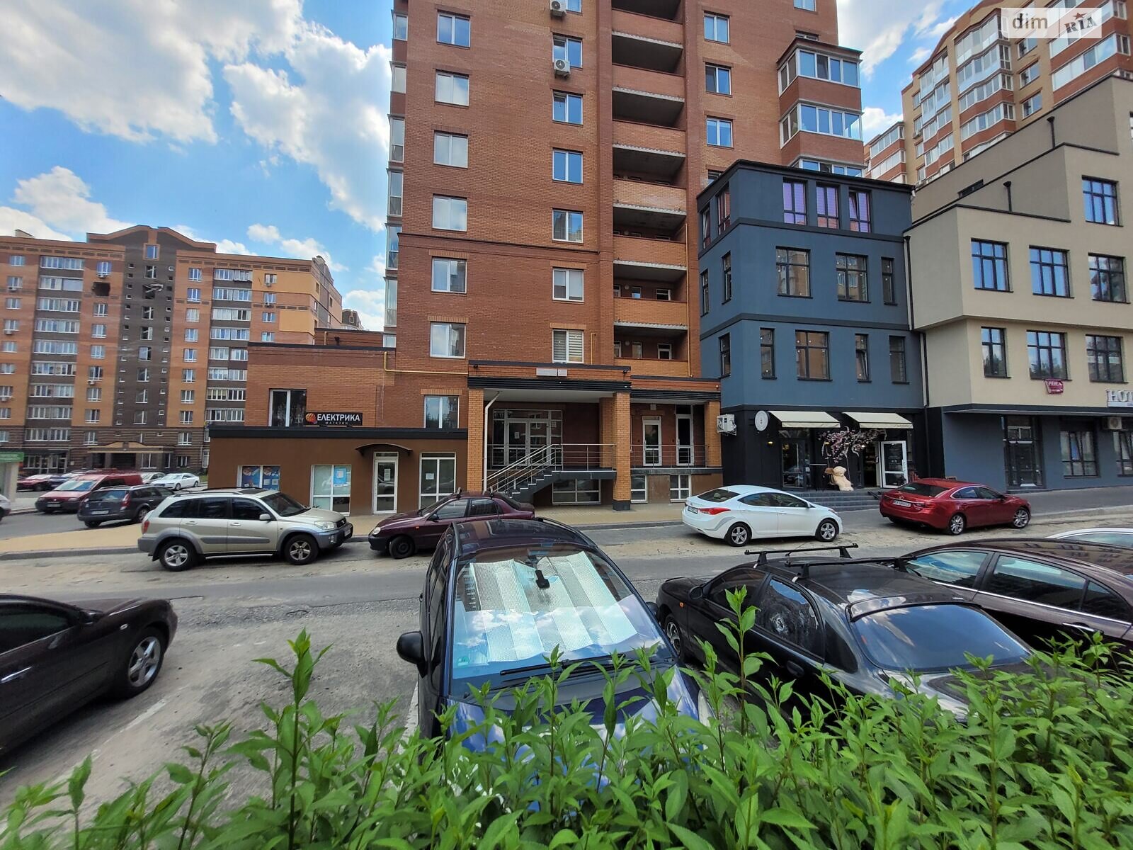 Коммерческое помещение в Ирпене, сдам в аренду по Университетская (Карла Маркса) улица 2Л/1, район Ирпень, цена: 42 000 грн за объект фото 1 Коммерческое помещение в Ирпене, сдам в аренду по Университетская (Карла Маркса) улица 2Л/1, район Ирпень, цена: 42 000 грн за объект фото 1