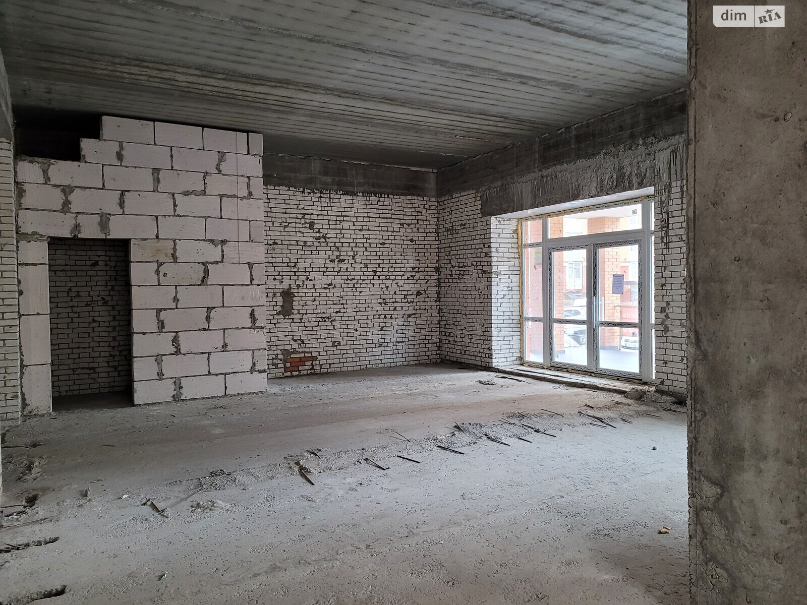 Коммерческое помещение в Ирпене, сдам в аренду по Университетская (Карла Маркса) улица 2Л/1, район Ирпень, цена: 42 000 грн за объект фото 1 Коммерческое помещение в Ирпене, сдам в аренду по Университетская (Карла Маркса) улица 2Л/1, район Ирпень, цена: 42 000 грн за объект фото 1