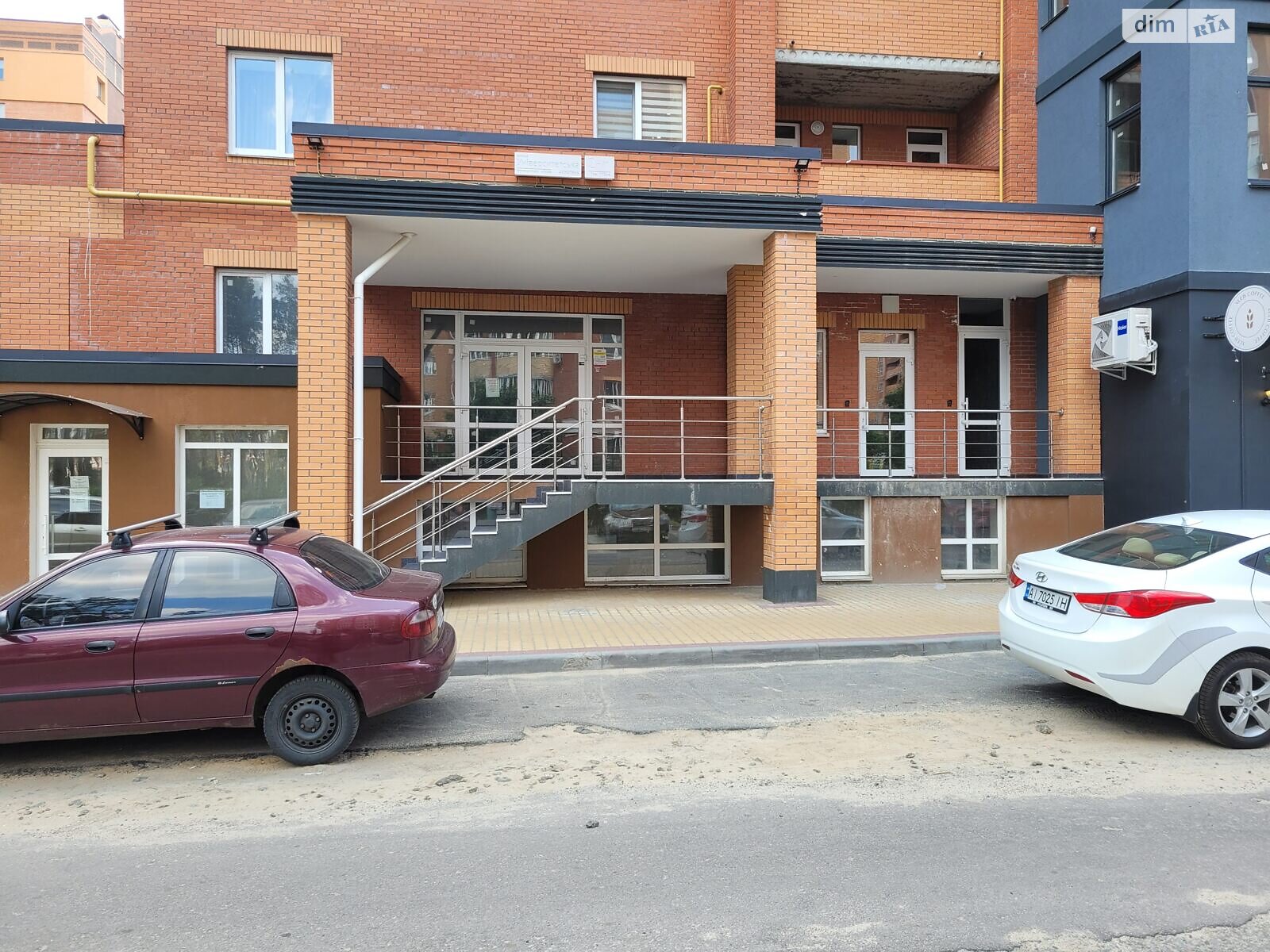 Коммерческое помещение в Ирпене, сдам в аренду по Университетская (Карла Маркса) улица 2Л/1, район Ирпень, цена: 42 000 грн за объект фото 1 Коммерческое помещение в Ирпене, сдам в аренду по Университетская (Карла Маркса) улица 2Л/1, район Ирпень, цена: 42 000 грн за объект фото 1