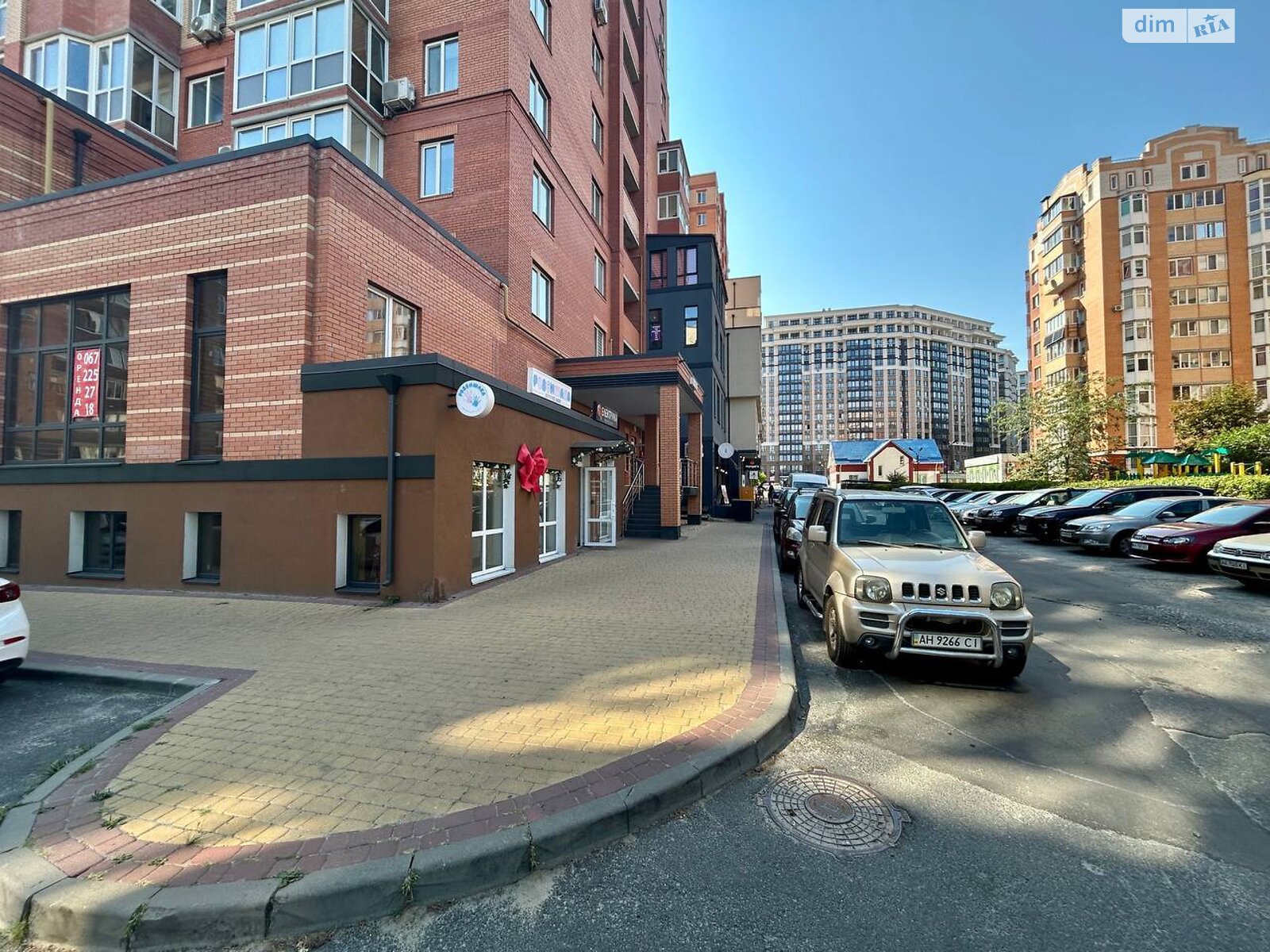 Коммерческое помещение в Ирпене, сдам в аренду по Университетская (Карла Маркса) улица 2Л/1, район Ирпень, цена: 42 000 грн за объект фото 1 Коммерческое помещение в Ирпене, сдам в аренду по Университетская (Карла Маркса) улица 2Л/1, район Ирпень, цена: 42 000 грн за объект фото 1