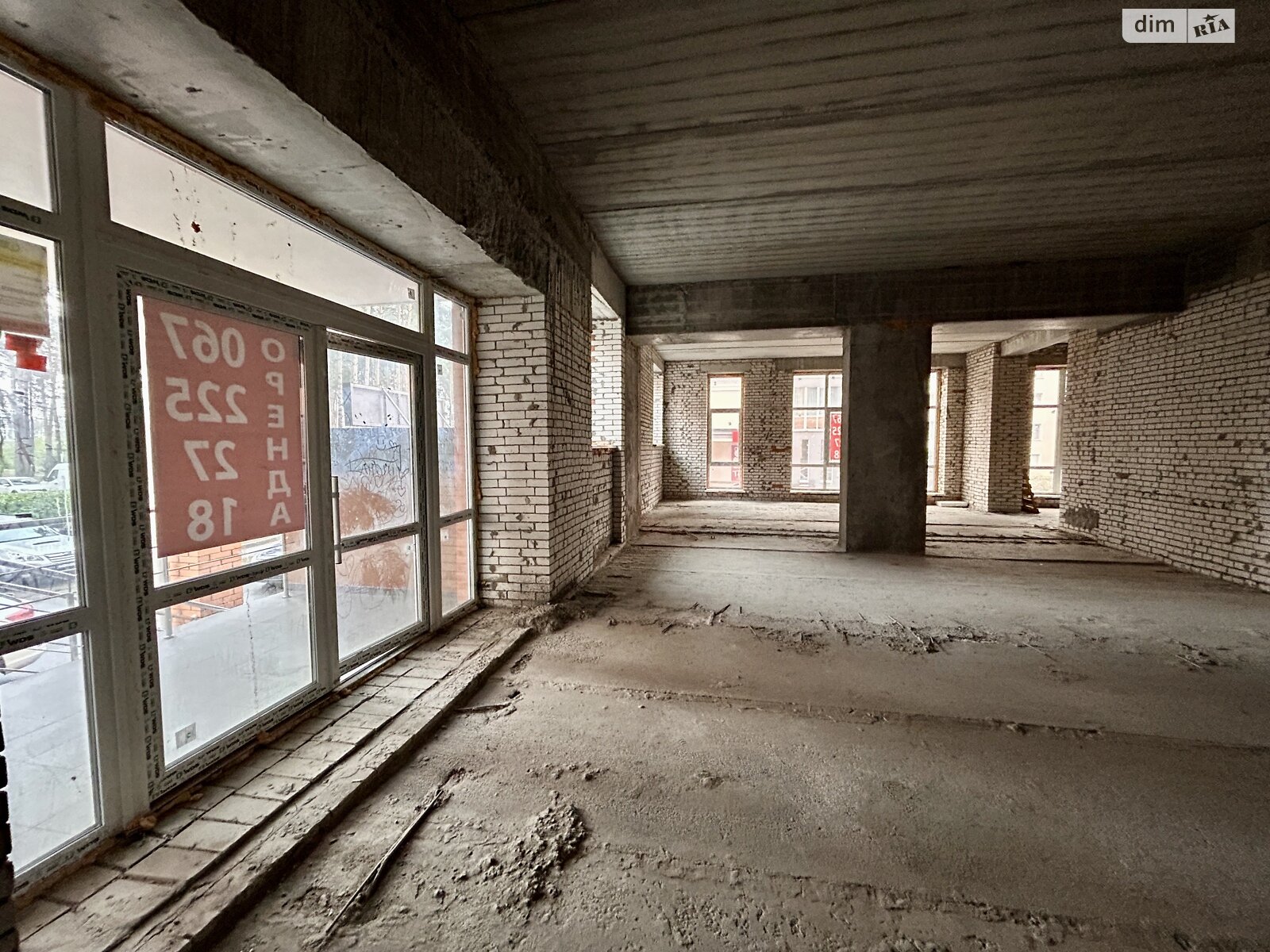 Коммерческое помещение в Ирпене, сдам в аренду по Университетская (Карла Маркса) улица 2Л/1, район Ирпень, цена: 42 000 грн за объект фото 1 Коммерческое помещение в Ирпене, сдам в аренду по Университетская (Карла Маркса) улица 2Л/1, район Ирпень, цена: 42 000 грн за объект фото 1