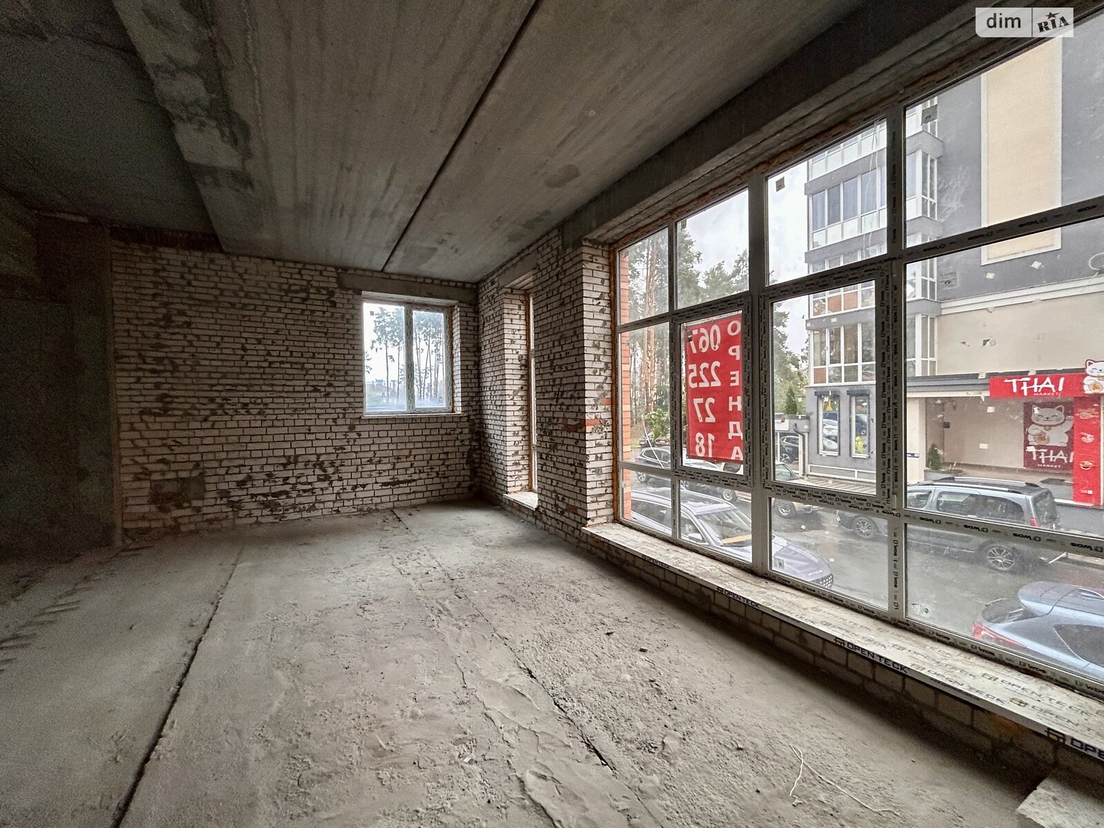 Коммерческое помещение в Ирпене, сдам в аренду по Университетская (Карла Маркса) улица 2Л/1, район Ирпень, цена: 42 000 грн за объект фото 1 Коммерческое помещение в Ирпене, сдам в аренду по Университетская (Карла Маркса) улица 2Л/1, район Ирпень, цена: 42 000 грн за объект фото 1