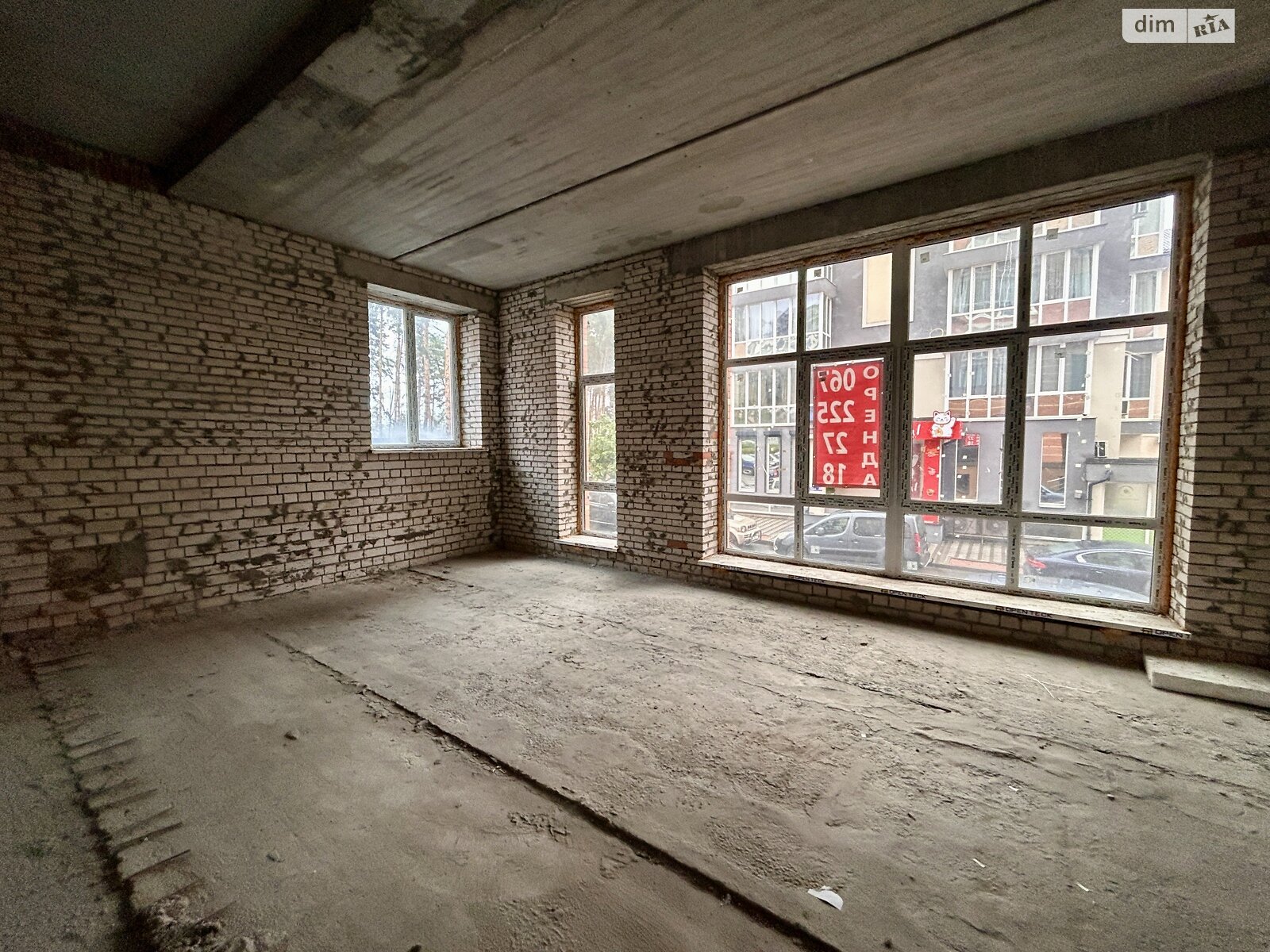 Коммерческое помещение в Ирпене, сдам в аренду по Университетская (Карла Маркса) улица 2Л/1, район Ирпень, цена: 42 000 грн за объект фото 1 Коммерческое помещение в Ирпене, сдам в аренду по Университетская (Карла Маркса) улица 2Л/1, район Ирпень, цена: 42 000 грн за объект фото 1