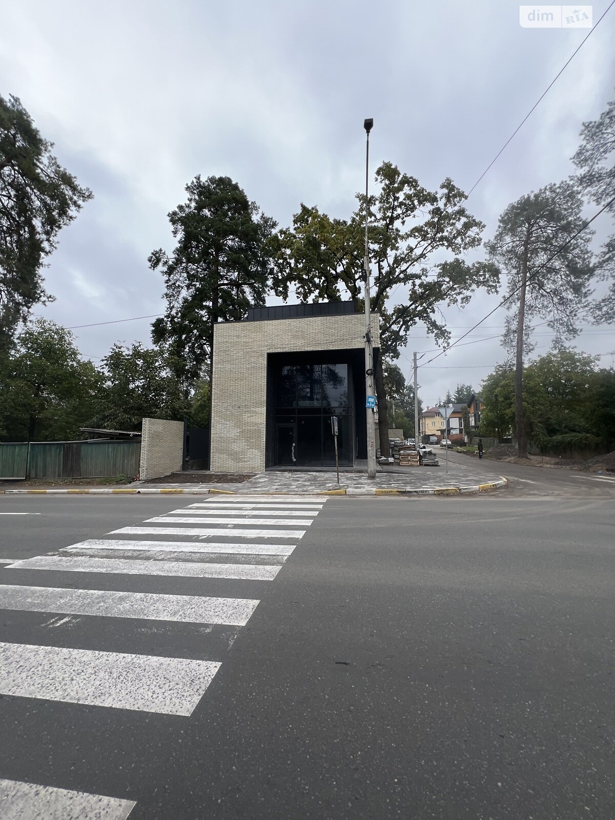 Коммерческое помещение в Ирпене, сдам в аренду по Университетская (Карла Маркса) улица, район Ирпень, цена: 210 350 грн за объект фото 1