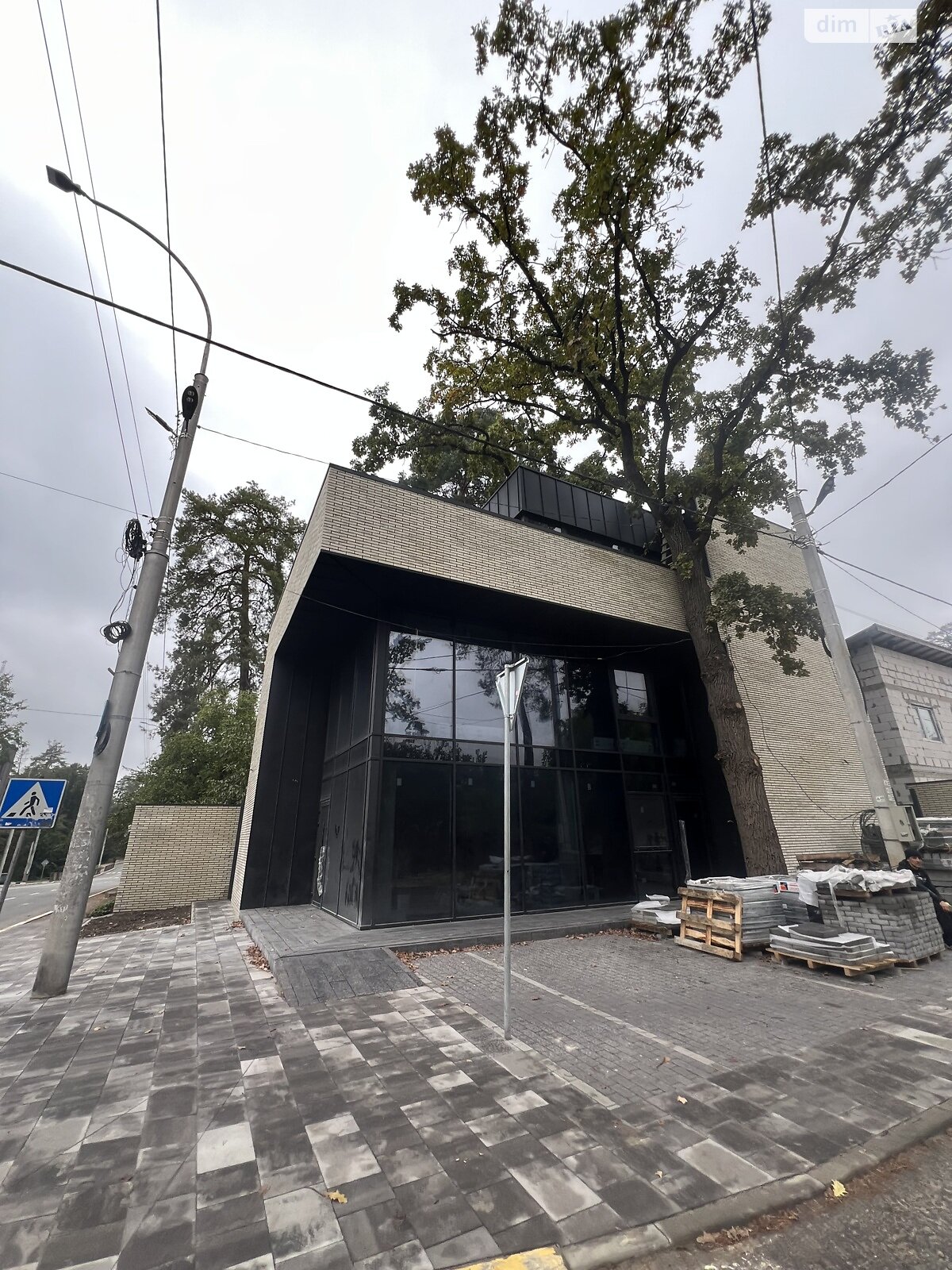 Коммерческое помещение в Ирпене, сдам в аренду по Университетская (Карла Маркса) улица, район Ирпень, цена: 210 350 грн за объект фото 1