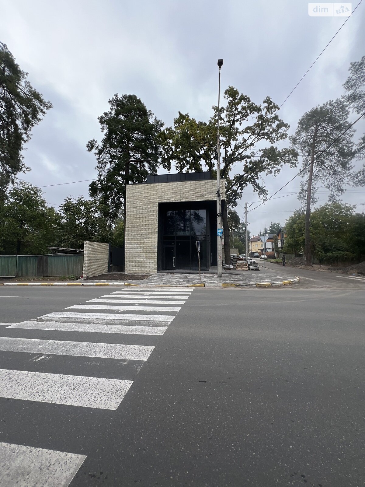 Коммерческое помещение в Ирпене, сдам в аренду по Университетская (Карла Маркса) улица, район Ирпень, цена: 210 350 грн за объект фото 1