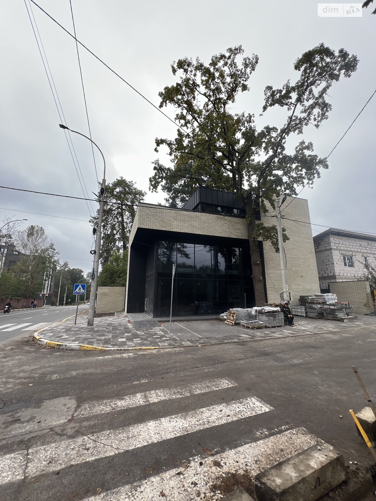 Коммерческое помещение в Ирпене, сдам в аренду по Университетская (Карла Маркса) улица, район Ирпень, цена: 210 350 грн за объект фото 1