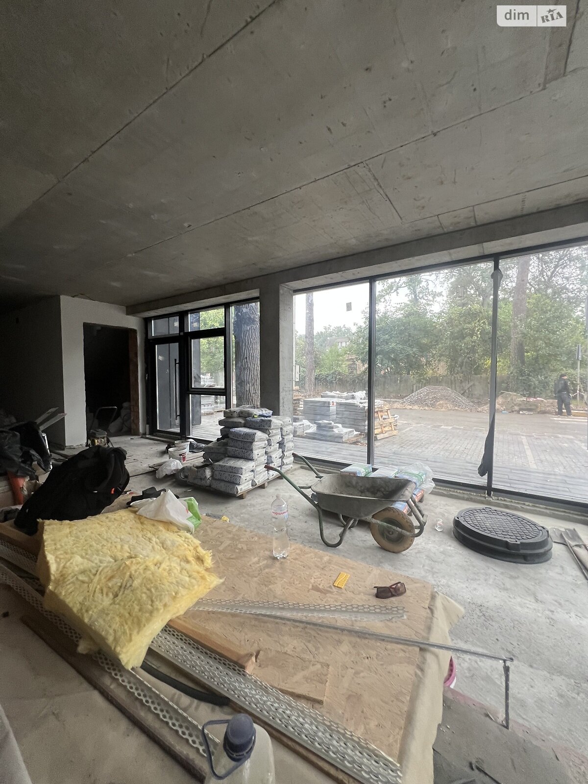 Коммерческое помещение в Ирпене, сдам в аренду по Университетская (Карла Маркса) улица, район Ирпень, цена: 210 350 грн за объект фото 1