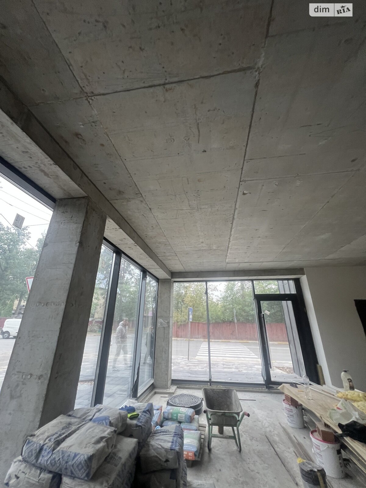 Коммерческое помещение в Ирпене, сдам в аренду по Университетская (Карла Маркса) улица, район Ирпень, цена: 210 350 грн за объект фото 1