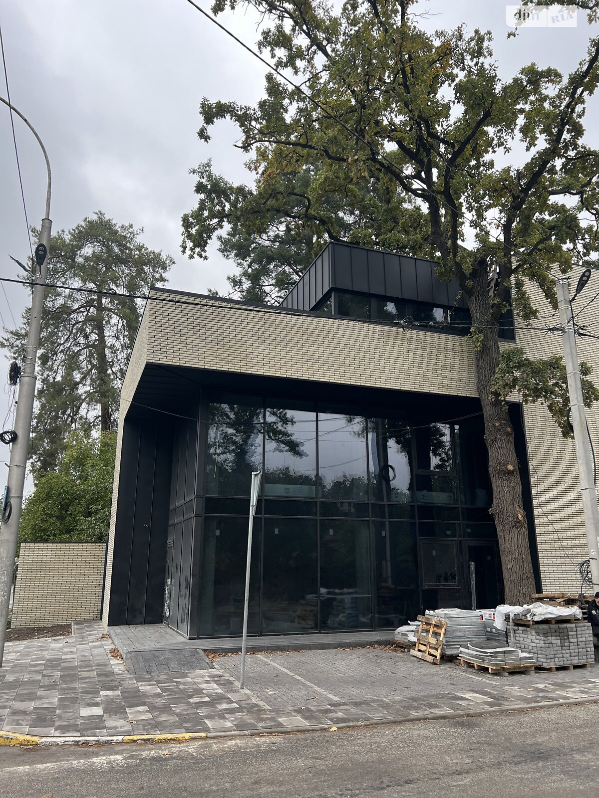 Коммерческое помещение в Ирпене, сдам в аренду по Университетская (Карла Маркса) улица, район Ирпень, цена: 210 350 грн за объект фото 1