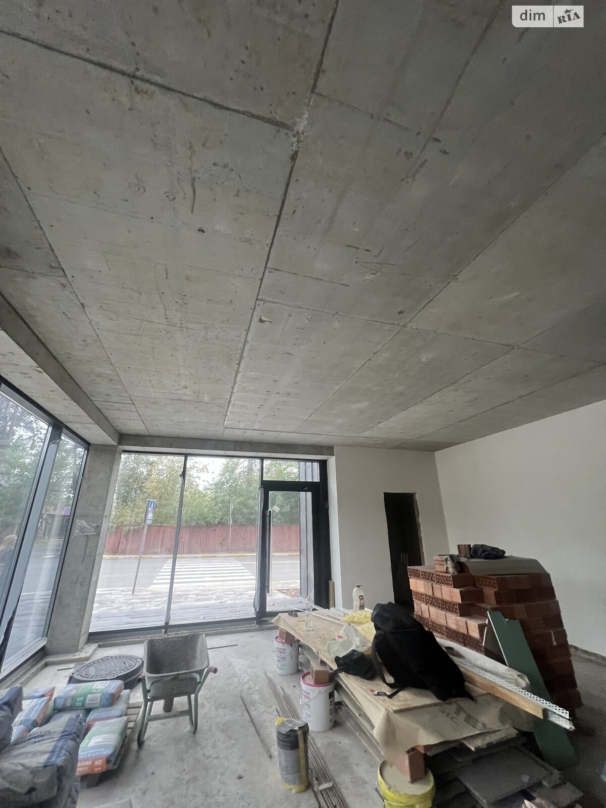 Коммерческое помещение в Ирпене, сдам в аренду по Университетская (Карла Маркса) улица, район Ирпень, цена: 210 350 грн за объект фото 1