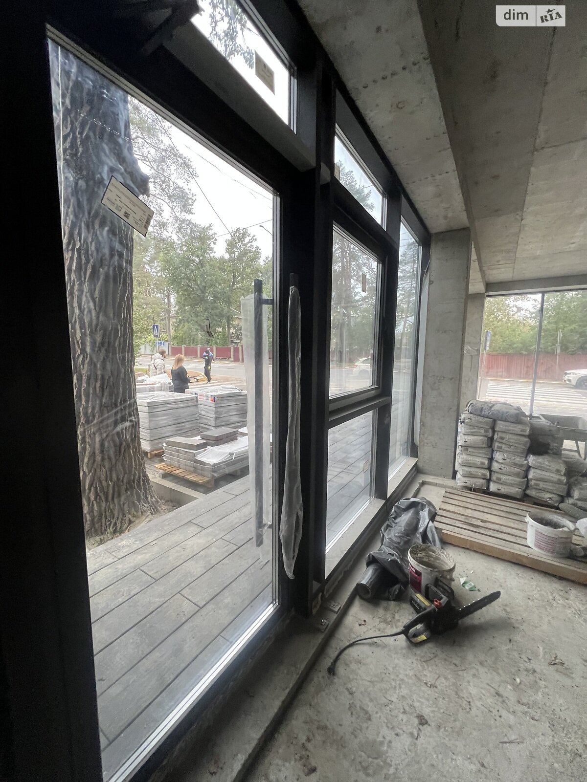 Коммерческое помещение в Ирпене, сдам в аренду по Университетская (Карла Маркса) улица, район Ирпень, цена: 210 350 грн за объект фото 1