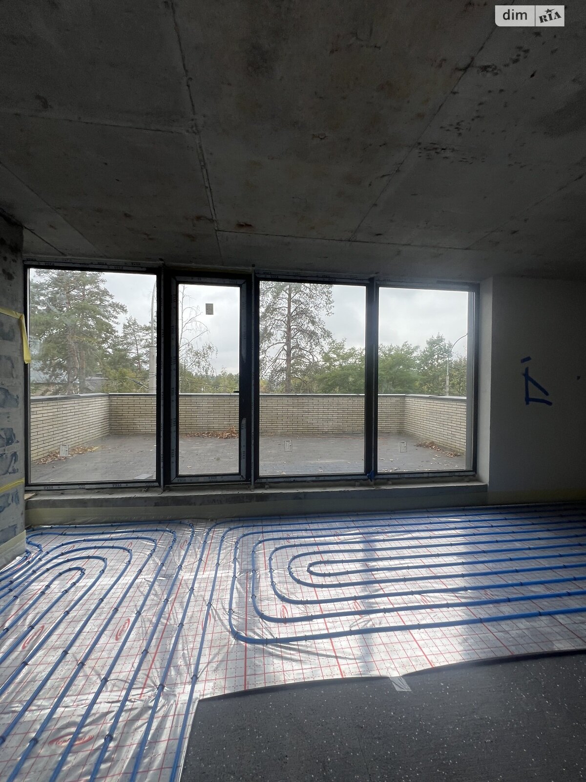 Коммерческое помещение в Ирпене, сдам в аренду по Университетская (Карла Маркса) улица, район Ирпень, цена: 210 350 грн за объект фото 1