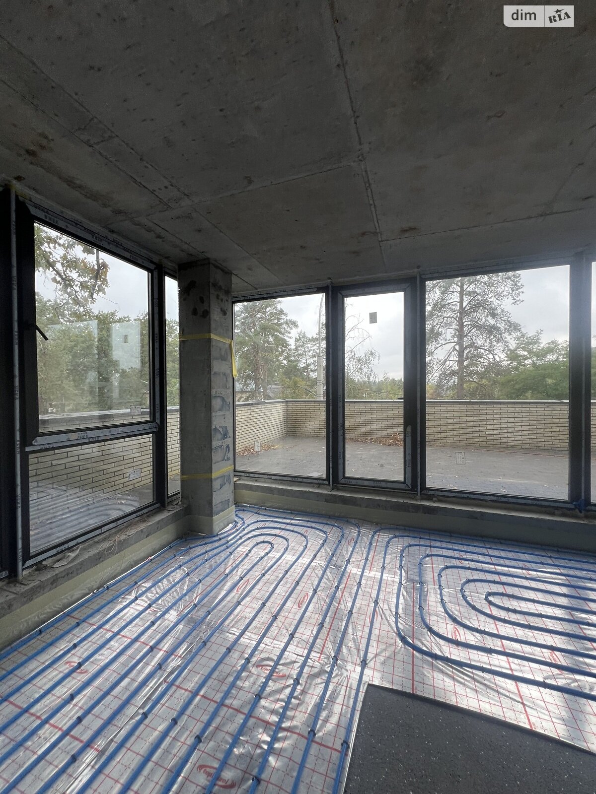 Коммерческое помещение в Ирпене, сдам в аренду по Университетская (Карла Маркса) улица, район Ирпень, цена: 210 350 грн за объект фото 1