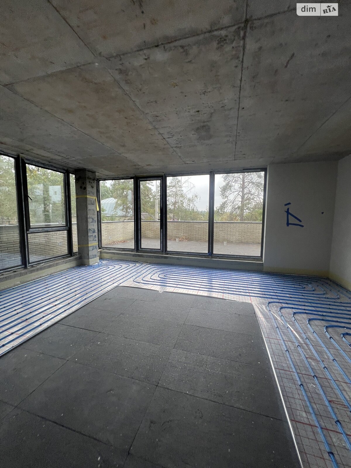 Коммерческое помещение в Ирпене, сдам в аренду по Университетская (Карла Маркса) улица, район Ирпень, цена: 210 350 грн за объект фото 1