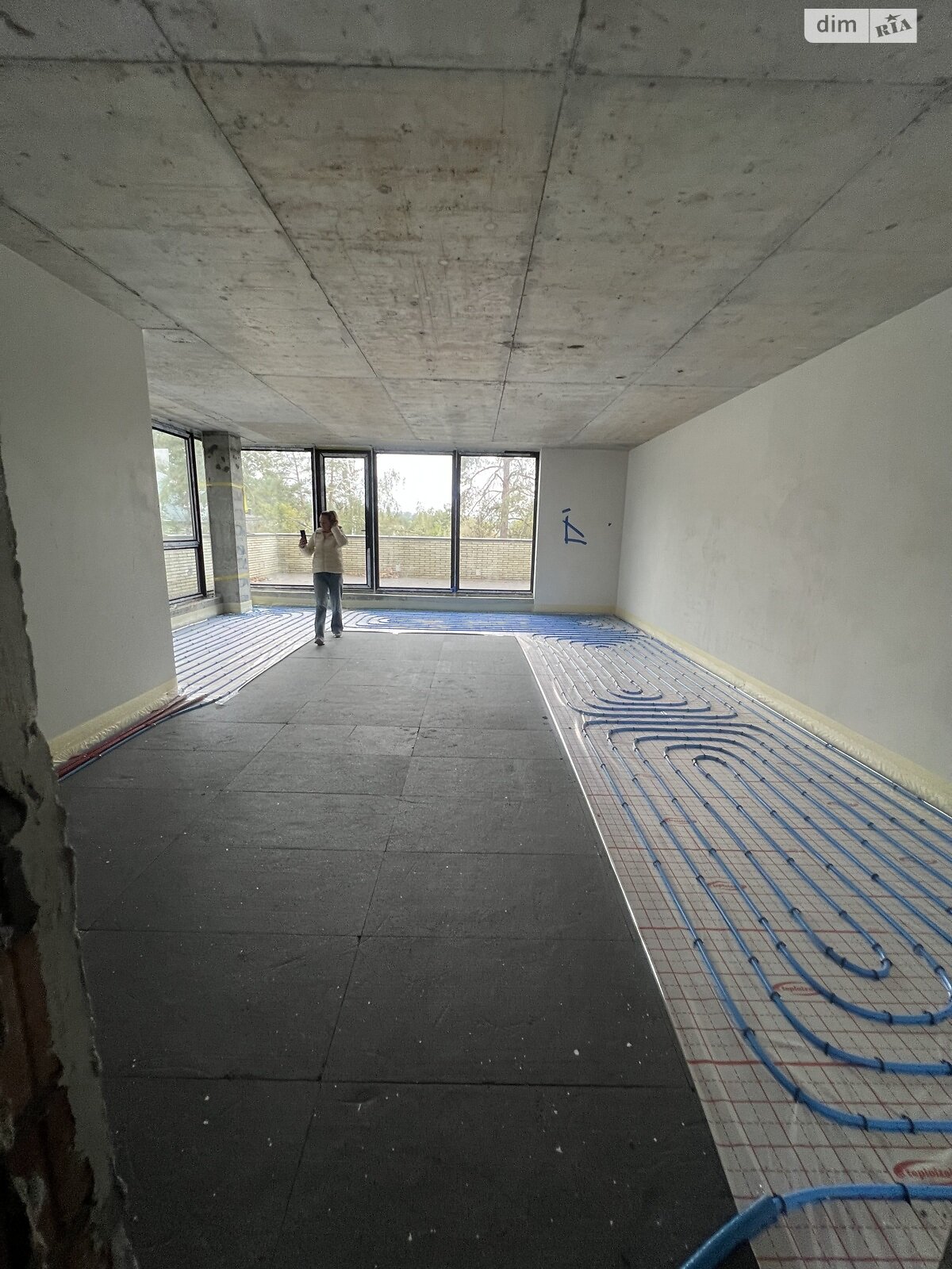 Коммерческое помещение в Ирпене, сдам в аренду по Университетская (Карла Маркса) улица, район Ирпень, цена: 210 350 грн за объект фото 1