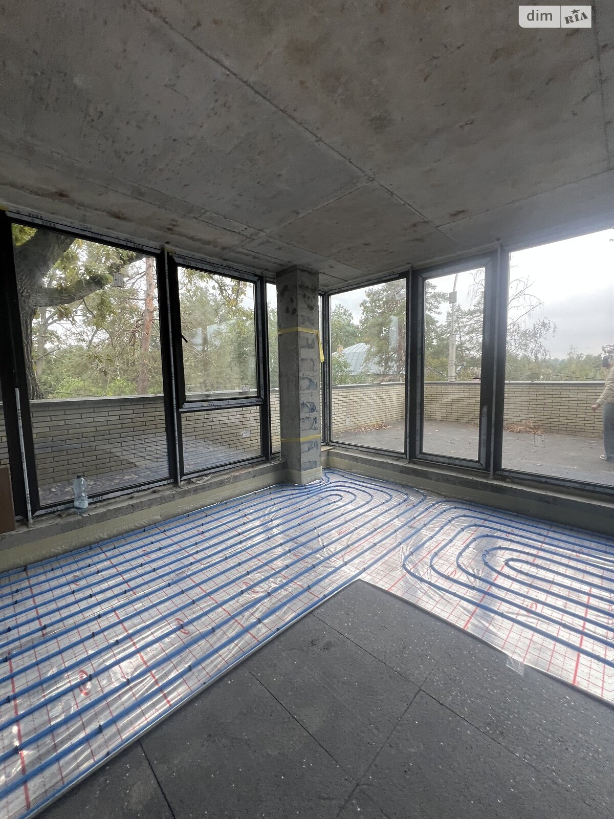 Коммерческое помещение в Ирпене, сдам в аренду по Университетская (Карла Маркса) улица, район Ирпень, цена: 210 350 грн за объект фото 1