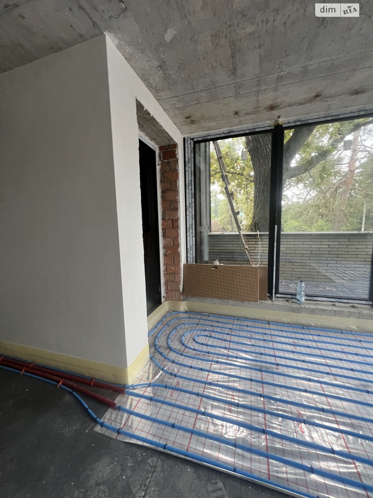 Коммерческое помещение в Ирпене, сдам в аренду по Университетская (Карла Маркса) улица, район Ирпень, цена: 210 350 грн за объект фото 1