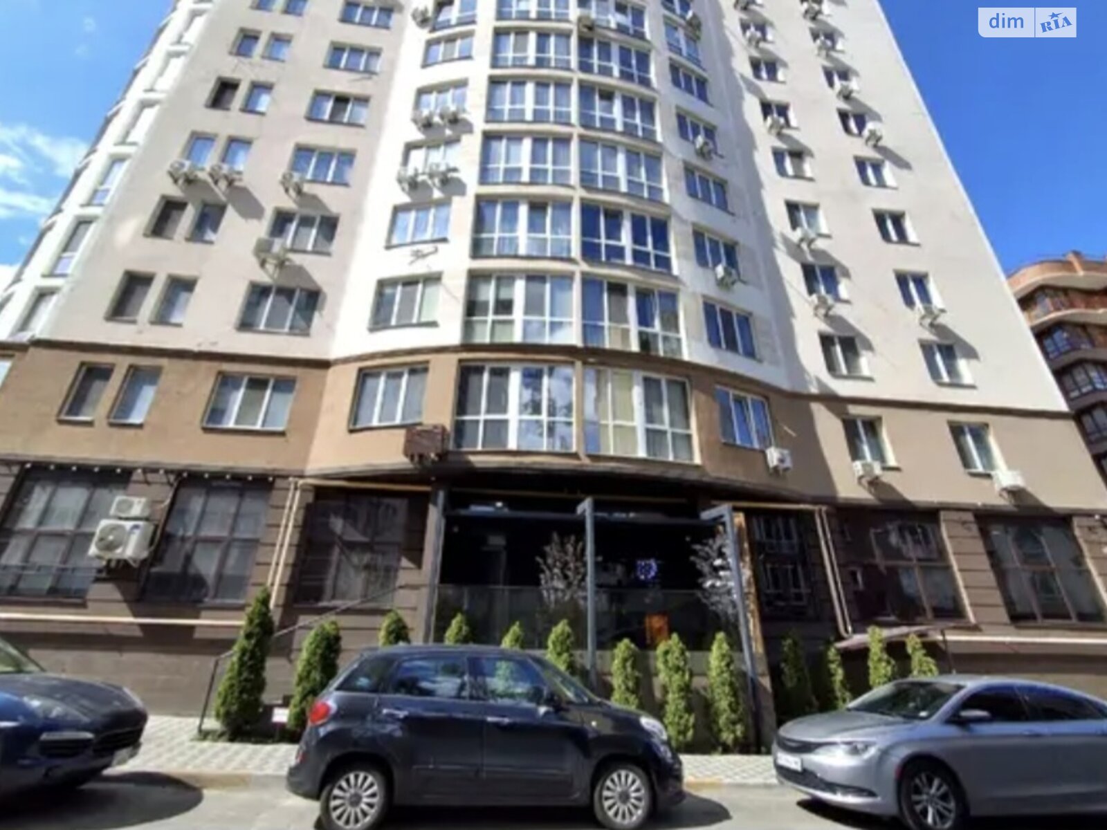 Коммерческое помещение в Ирпене, сдам в аренду по Университетская (Карла Маркса) улица 2З, район Ирпень, цена: 637 000 грн за объект фото 1 Коммерческое помещение в Ирпене, сдам в аренду по Университетская (Карла Маркса) улица 2З, район Ирпень, цена: 637 000 грн за объект фото 1