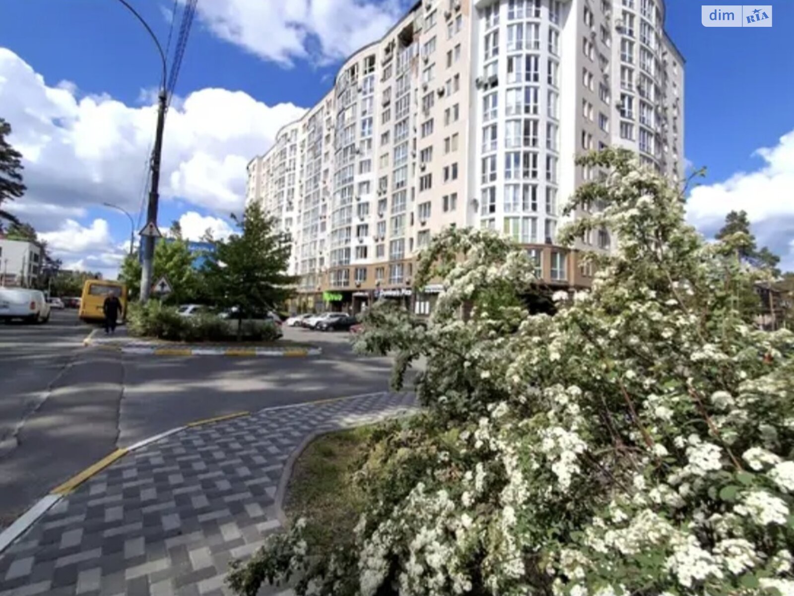 Коммерческое помещение в Ирпене, сдам в аренду по Университетская (Карла Маркса) улица 2З, район Ирпень, цена: 637 000 грн за объект фото 1 Коммерческое помещение в Ирпене, сдам в аренду по Университетская (Карла Маркса) улица 2З, район Ирпень, цена: 637 000 грн за объект фото 1