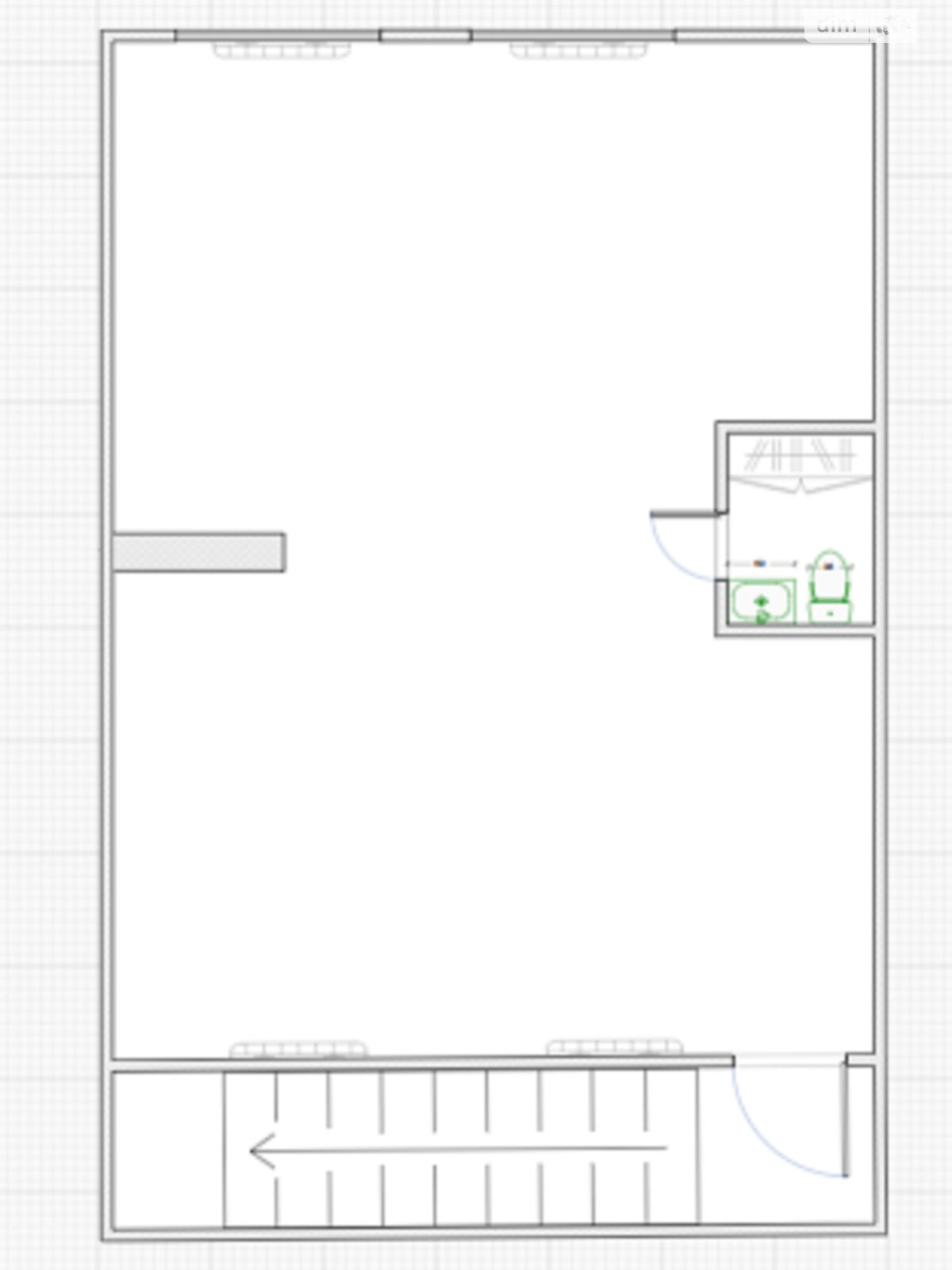 Коммерческое помещение в Ирпене, сдам в аренду по Университетская (Карла Маркса) улица 3/2, район Ирпень, цена: 20 000 грн за объект фото 1 Коммерческое помещение в Ирпене, сдам в аренду по Университетская (Карла Маркса) улица 3/2, район Ирпень, цена: 20 000 грн за объект фото 1