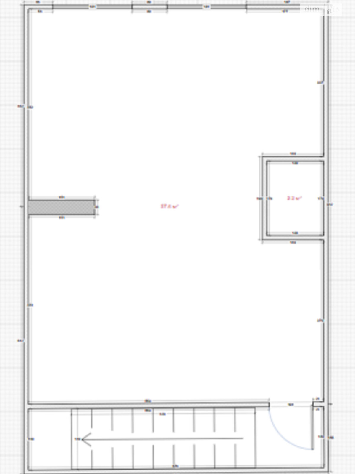 Коммерческое помещение в Ирпене, сдам в аренду по Университетская (Карла Маркса) улица 3/2, район Ирпень, цена: 20 000 грн за объект фото 1 Коммерческое помещение в Ирпене, сдам в аренду по Университетская (Карла Маркса) улица 3/2, район Ирпень, цена: 20 000 грн за объект фото 1