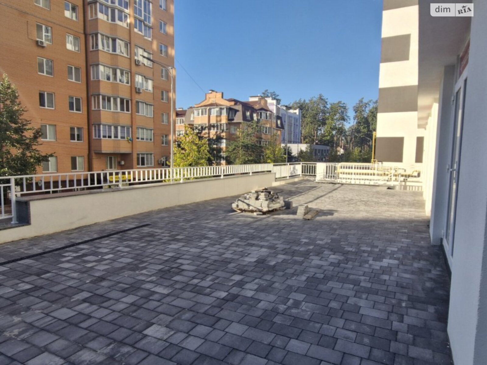 Комерційне приміщення в Ірпені, здам в оренду по Виговського вулиця 2Д/4, район Ірпінь, ціна: 86 736 грн за об’єкт фото 1 Комерційне приміщення в Ірпені, здам в оренду по Виговського вулиця 2Д/4, район Ірпінь, ціна: 86 736 грн за об’єкт фото 1