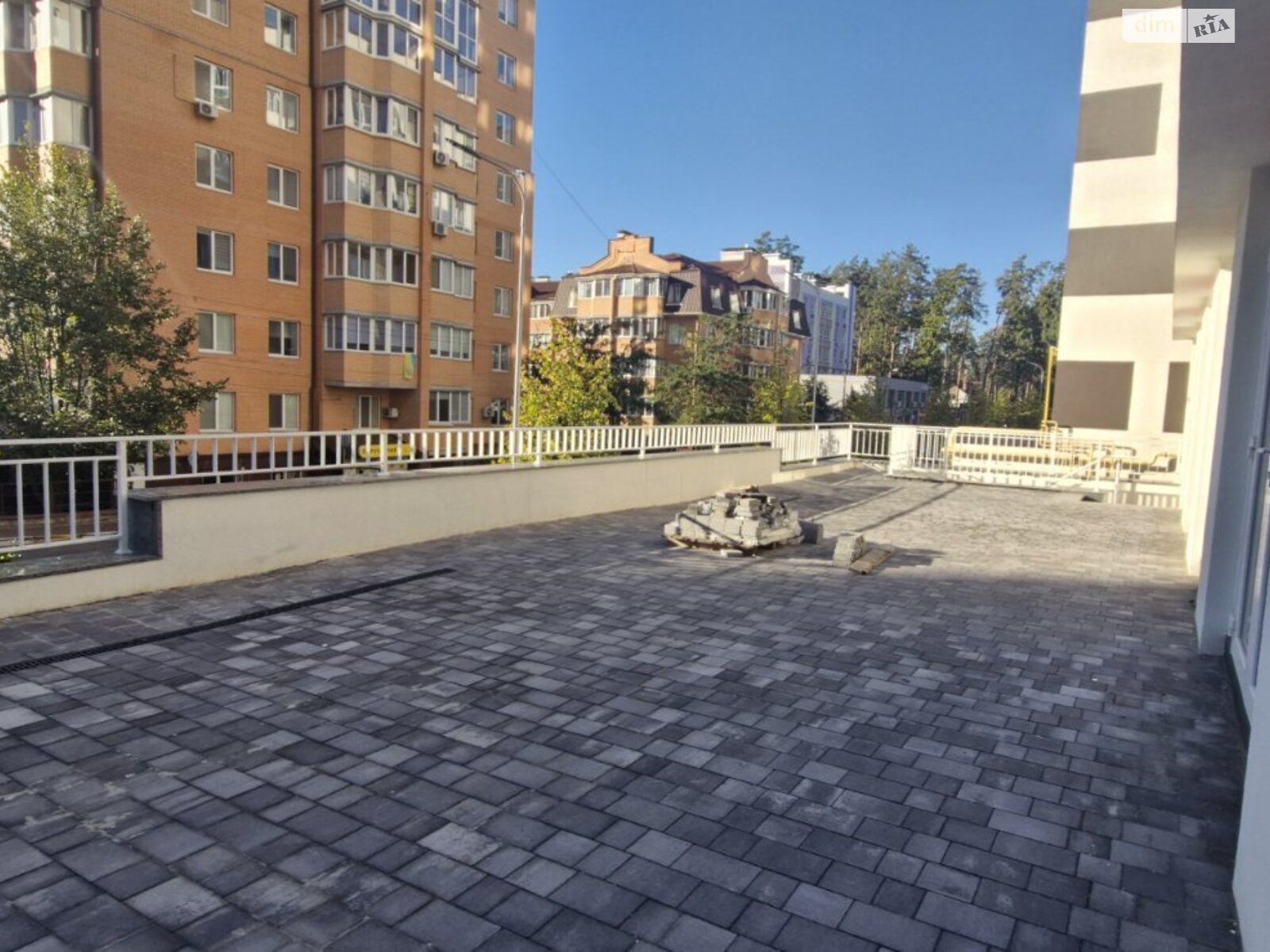 Комерційне приміщення в Ірпені, здам в оренду по Виговського вулиця 2Д/4, район Ірпінь, ціна: 86 736 грн за об’єкт фото 1 Комерційне приміщення в Ірпені, здам в оренду по Виговського вулиця 2Д/4, район Ірпінь, ціна: 86 736 грн за об’єкт фото 1