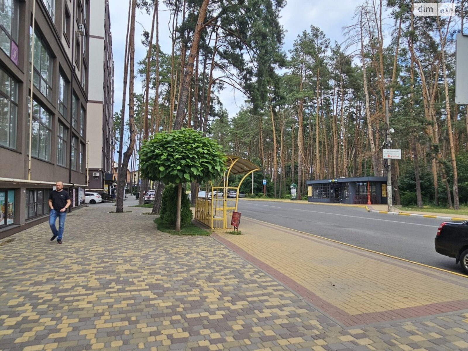 Комерційне приміщення в Ірпені, здам в оренду по Юрія Мушкетика (Натана Рибака) вулиця 25Г, район Ірпінь, ціна: 48 750 грн за об’єкт фото 1 Комерційне приміщення в Ірпені, здам в оренду по Юрія Мушкетика (Натана Рибака) вулиця 25Г, район Ірпінь, ціна: 48 750 грн за об’єкт фото 1