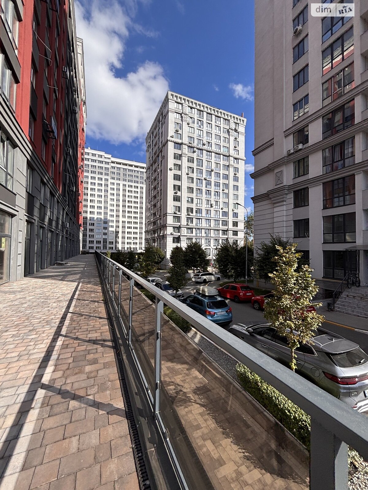 Коммерческое помещение в Ирпене, Карла Маркса улица, цена аренды: 10 097 грн за объект фото 1