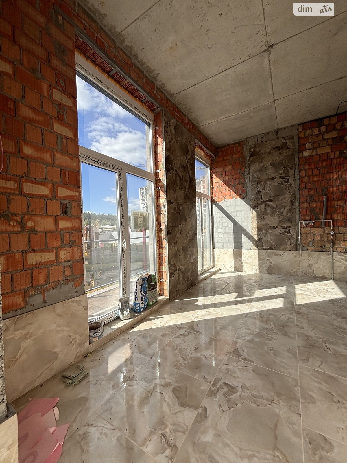 Коммерческое помещение в Ирпене, Карла Маркса улица, цена аренды: 10 097 грн за объект фото 1