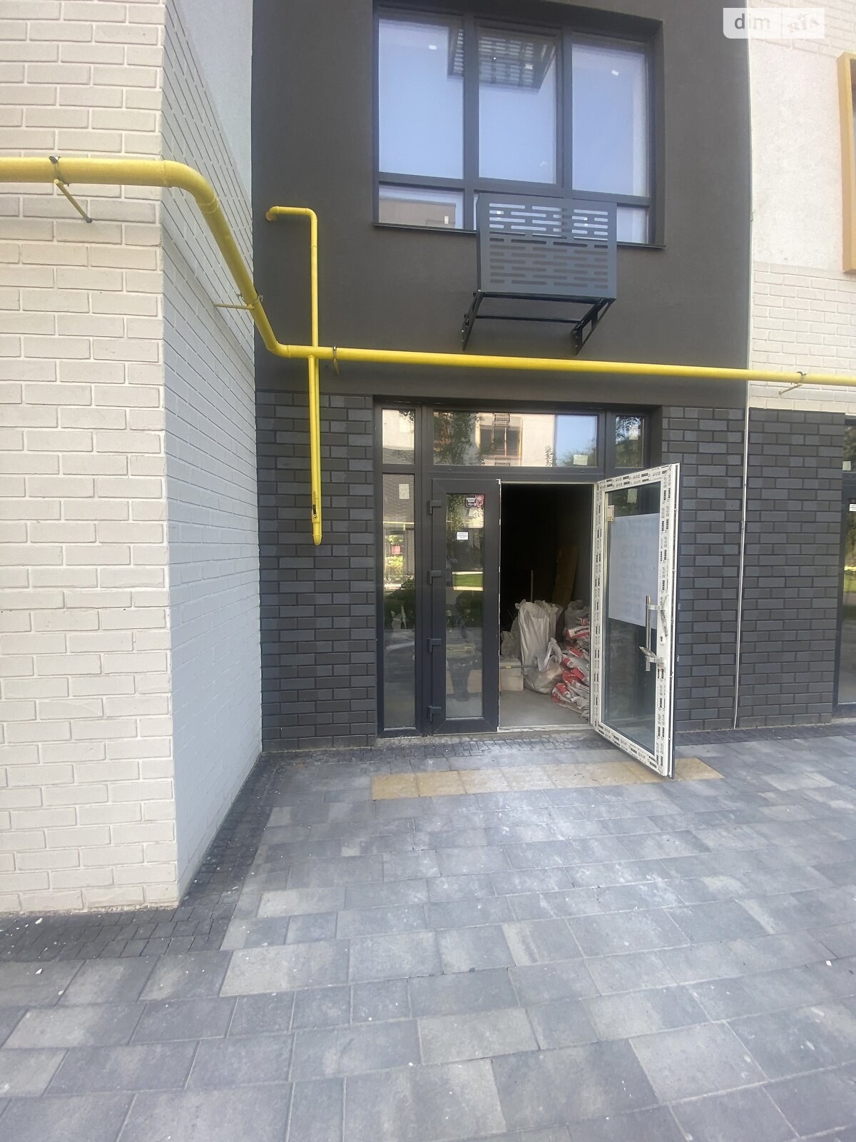 Коммерческое помещение в Ирпене, Соборная (ІІІ Интернационала) улица, цена аренды: 16 828 грн за объект фото 1 Коммерческое помещение в Ирпене, Соборная (ІІІ Интернационала) улица, цена аренды: 16 828 грн за объект фото 1