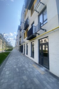 Коммерческое помещение в Ирпене, Соборная (ІІІ Интернационала) улица, цена аренды: 16 828 грн за объект фото 2